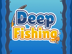 Тоглоом Deep Fishing