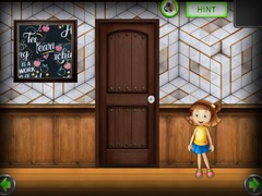 Тоглоом Amgel Kids Room Escape 239