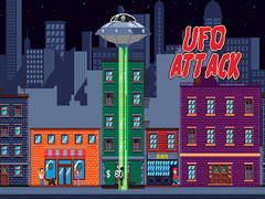 Тоглоом UFO Attack