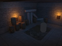 Тоглоом Stoops Dungeon