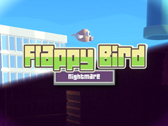 Тоглоом Flappy Bird Nightmare