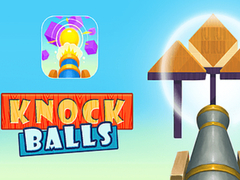 Тоглоом Knock Balls