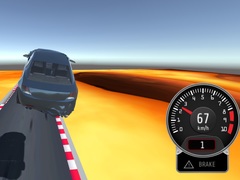Тоглоом Lava Racer