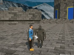 Тоглоом Veil of Whispers