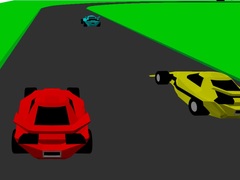 Тоглоом Future Race 5