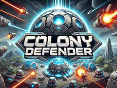 Тоглоом Colony Defender