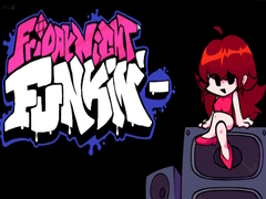 Тоглоом FNF: Another Friday Night