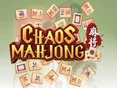 Тоглоом Chaos Mahjong