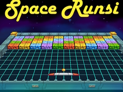 Тоглоом Space Runsi