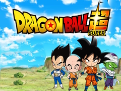 Тоглоом Dragon Ball Super