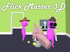 Тоглоом Flick Master 3D