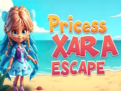 Тоглоом Princess Xara Escape