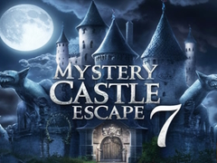 Тоглоом Mystery Castle Escape 7