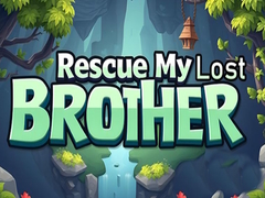 Тоглоом Rescue My Lost Brother