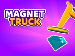 Тоглоом Magnet Truck