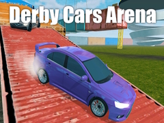 Тоглоом Derby Cars Arena