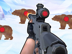Тоглоом Gun Shooting Range
