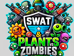 Тоглоом SWAT & Plants vs Zombies