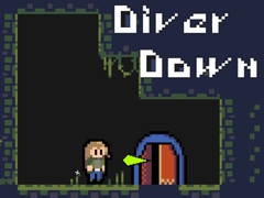 Тоглоом Diver Down