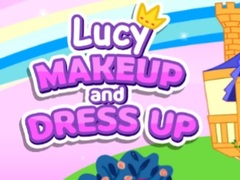 Тоглоом Lucy Makeup And Dress Up