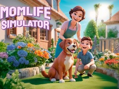Тоглоом Momlife Simulator