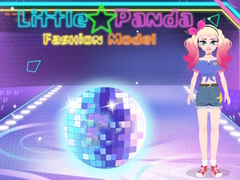 Тоглоом Little Panda Fashion Model 