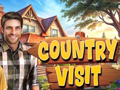 Тоглоом Country Visit