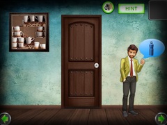 Тоглоом Amgel Easy Room Escape 223