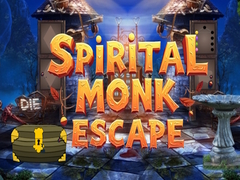 Тоглоом Spiritual Monk Escape