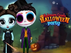 Тоглоом Nightmare Couple Halloween Party
