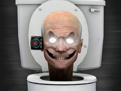 Тоглоом Toilet Laboratory