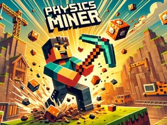 Тоглоом Physics Miner
