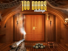 Тоглоом 100 Doors Challenge