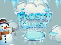 Тоглоом Frosty Quest