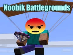 Тоглоом Noobik Battlegrounds
