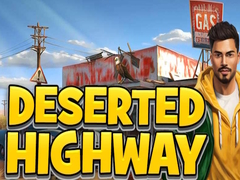 Тоглоом Deserted Highway