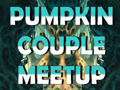 Тоглоом Pumpkin Couple Meetup