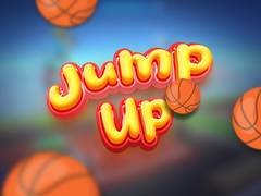 Тоглоом Jump Up 3D