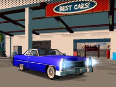 Тоглоом Adrenaline Rush Miami Drive