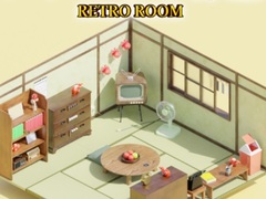 Тоглоом Retro Room Escape
