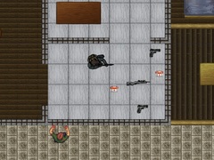 Тоглоом Guns and Zombies