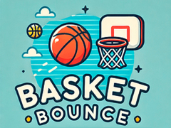 Тоглоом Basket Bounce