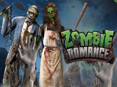 Тоглоом Zombie Romance