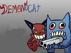 Тоглоом Demonocat