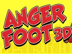 Тоглоом Anger Foot 3D