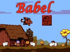 Тоглоом Babel