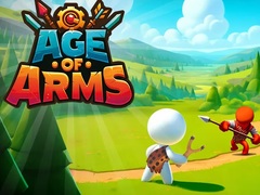 Тоглоом Age Of Arms