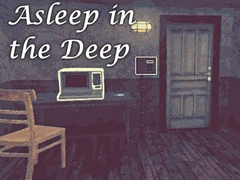 Тоглоом Asleep in the Deep