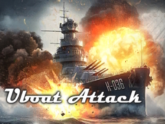 Тоглоом Uboat Attack