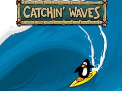 Тоглоом Catchin' Waves